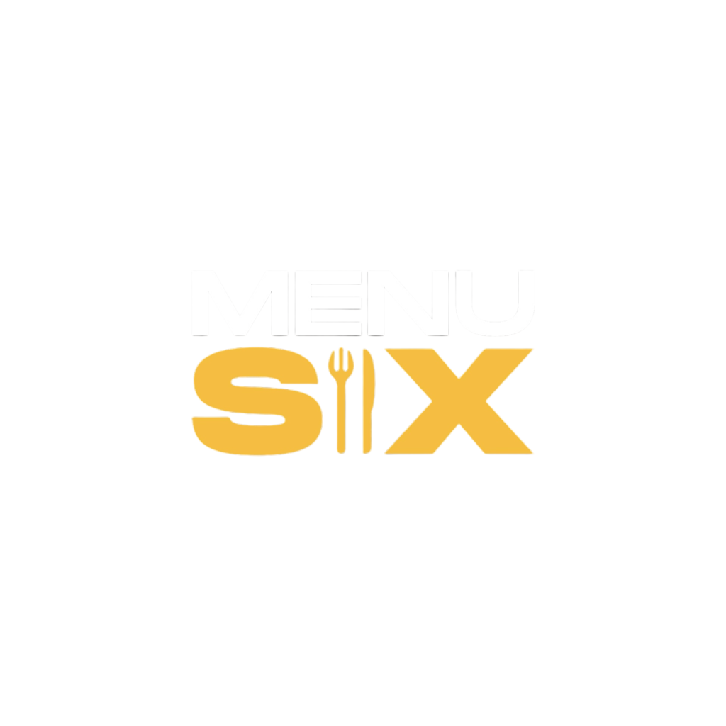 Menu Six Fusion